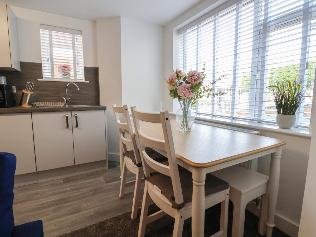 Apartment 1 Conwy Extérieur photo