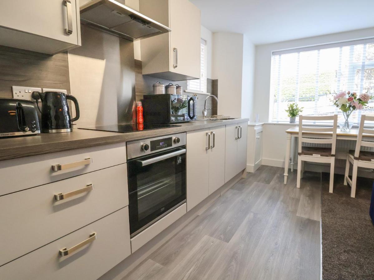 Apartment 1 Conwy Extérieur photo