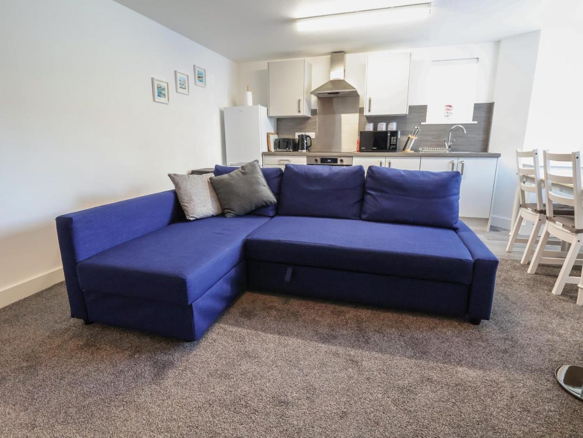 Apartment 1 Conwy Extérieur photo