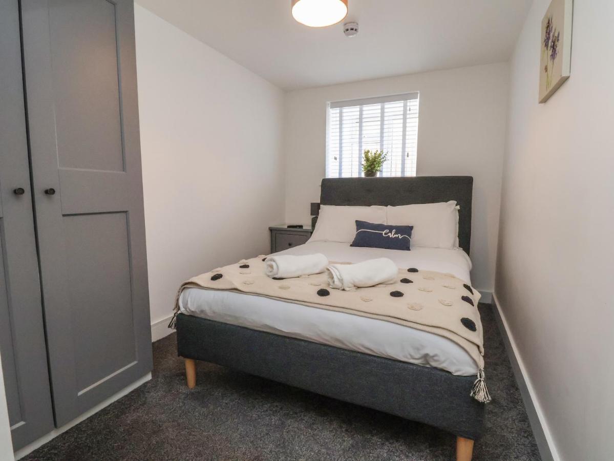 Apartment 1 Conwy Extérieur photo